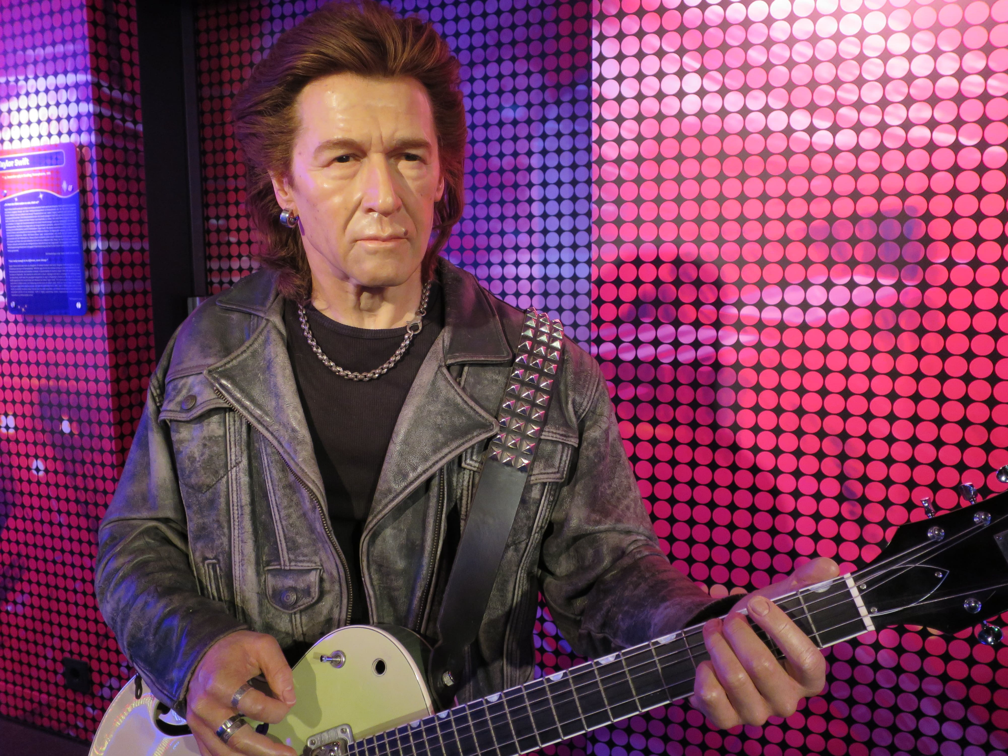 Madame Tussauds in Berlin 27